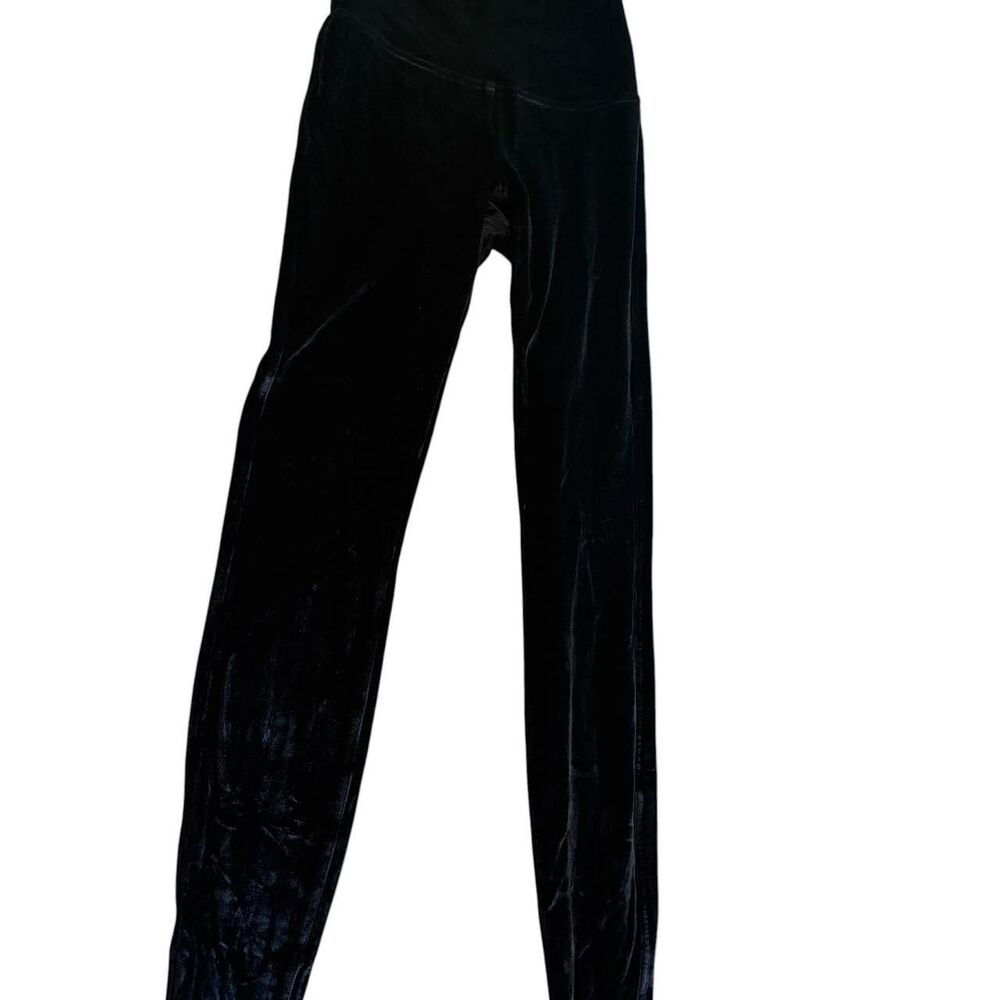Lululemon Women's Black Leggings